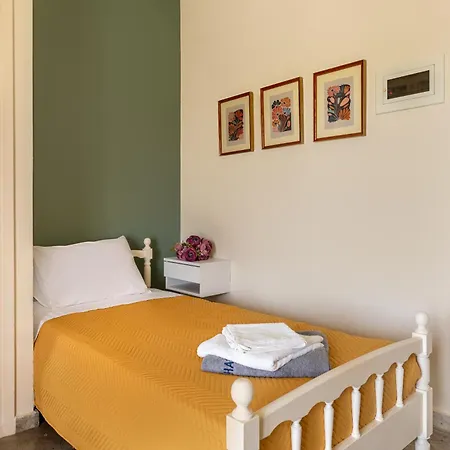 Aparthotel Villehardouin Farm Estate, & Apartments, Minia, Kefalonia