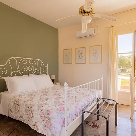 Villehardouin Farm Estate, & Apartments, Minia, Kefalonia * Argostoli (Kefalonia)