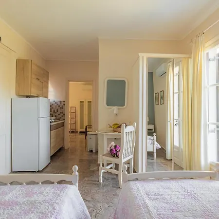 Villehardouin Farm Estate, & Apartments, Minia, Kefalonia * Argostoli (Kefalonia)