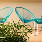 アパートホテル Villehardouin Farm Estate, & Apartments, Minia, Kefalonia 4*