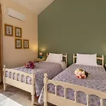 Villehardouin Farm Estate, & Apartments, Minia, Kefalonia 4* アルゴストリオン