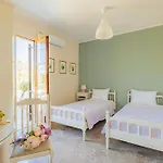 Villehardouin Farm Estate, & Apartments, Minia, Kefalonia アルゴストリオン