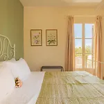 Villehardouin Farm Estate, & Apartments, Minia, Kefalonia アパートホテル 4*