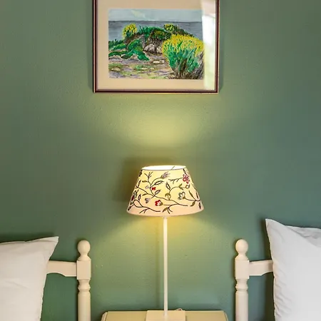 Villehardouin Farm Estate, & Apartments, Minia, Kefalonia Apart-hotel