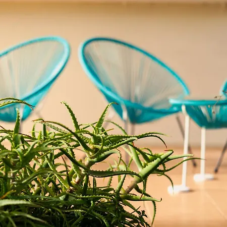 Apartahotel Villehardouin Farm Estate, & Apartments, Minia, Kefalonia *