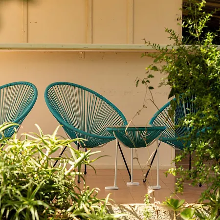アパートホテル Villehardouin Farm Estate, & Apartments, Minia, Kefalonia アルゴストリオン