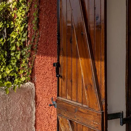 Villehardouin Farm Estate, & Apartments, Minia, Kefalonia 4* アルゴストリオン