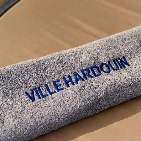 Villehardouin Farm Estate, & Apartments, Minia, Kefalonia