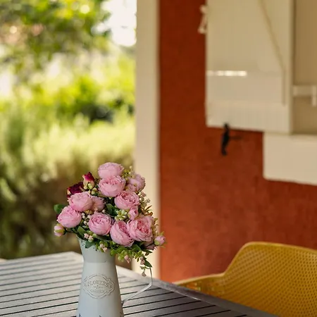 Апарт-отель Villehardouin Farm Estate, & Apartments, Minia, Kefalonia