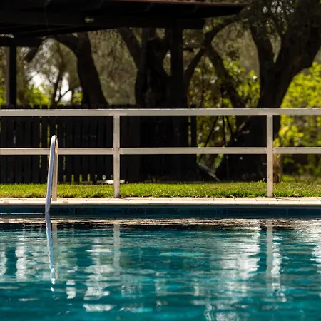 Villehardouin Farm Estate, & Apartments, Minia, Kefalonia Апарт-отель 4*