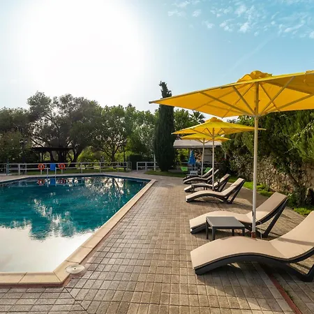 Villehardouin Farm Estate, & Apartments, Minia, Kefalonia Аргостолион