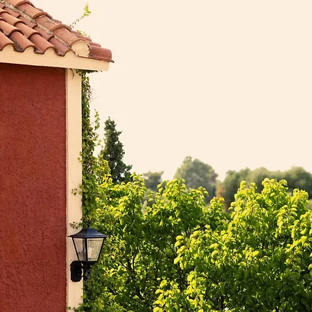 מלון דירות Villehardouin Farm Estate, & Apartments, Minia, Kefalonia