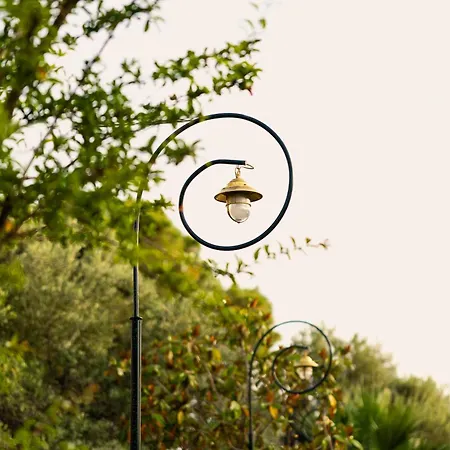 Апарт-отель Villehardouin Farm Estate, & Apartments, Minia, Kefalonia Аргостолион