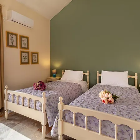 Villehardouin Farm Estate, & Apartments, Minia, Kefalonia 4* ארגוסטולי