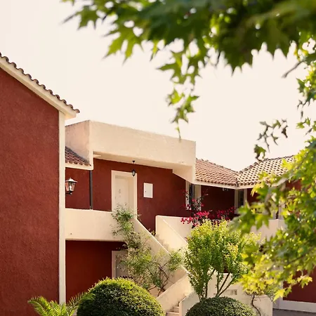 Villehardouin Farm Estate, & Apartments, Minia, Kefalonia Apart-hotel