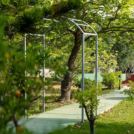 Villehardouin Farm Estate, & Apartments, Minia, Kefalonia Аргостолион