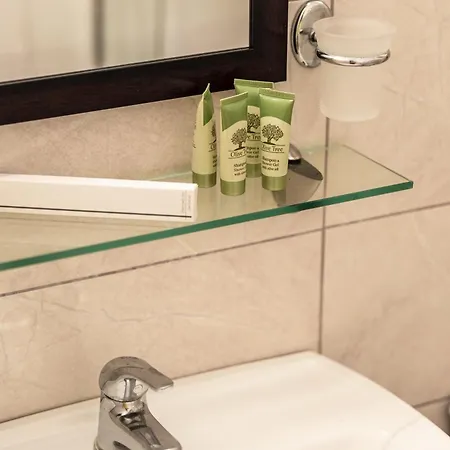 Апарт-отель Villehardouin Farm Estate, & Apartments, Minia, Kefalonia