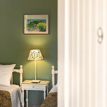 Villehardouin Farm Estate, & Apartments, Minia, Kefalonia 4*