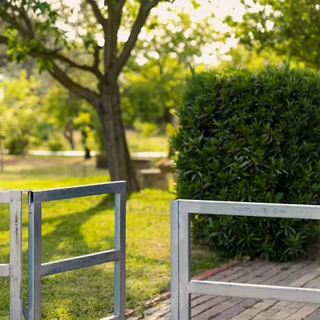 Villehardouin Farm Estate, & Apartments, Minia, Kefalonia Апарт-отель