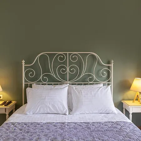 Villehardouin Farm Estate, & Apartments, Minia, Kefalonia ארגוסטולי