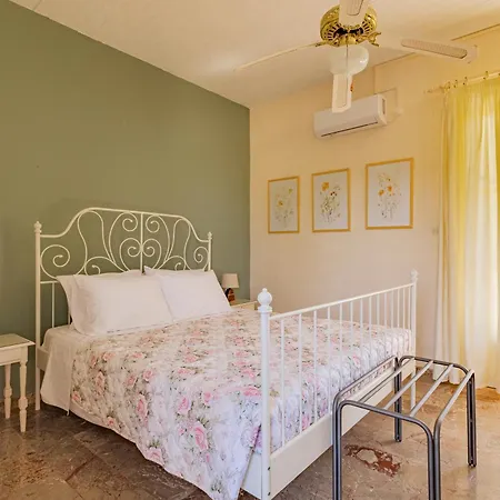 מלון דירות Villehardouin Farm Estate, & Apartments, Minia, Kefalonia
