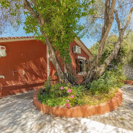 アパートホテル Villehardouin Farm Estate, & Apartments, Minia, Kefalonia