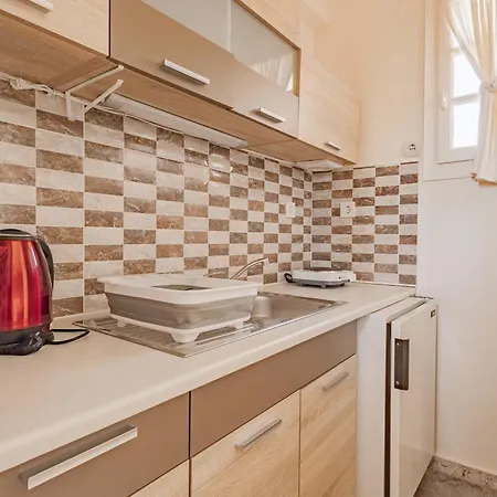 Aparthotel Villehardouin Farm Estate, & Apartments, Minia, Kefalonia