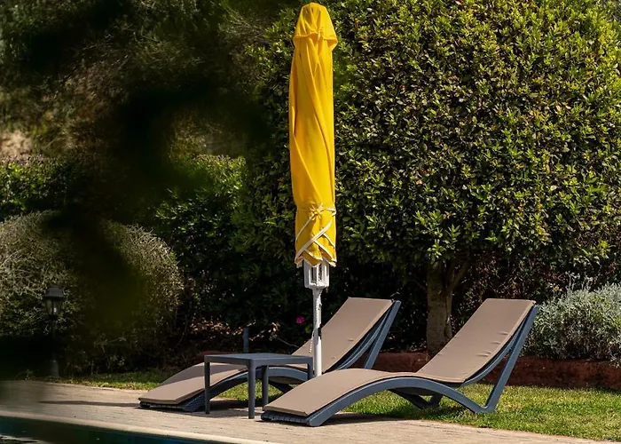 Aparthotel Villehardouin Farm Estate, & Apartments, Minia, Kefalonia Argostoli (Kefalonia)