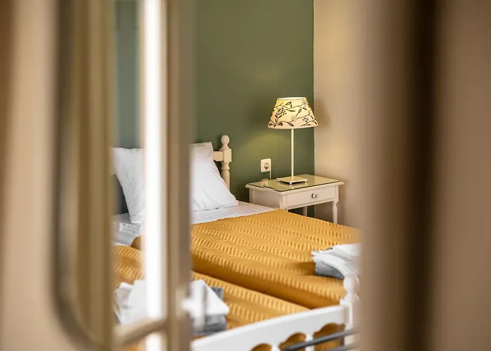 Villehardouin Farm Estate, & Apartments, Minia, Kefalonia 4*