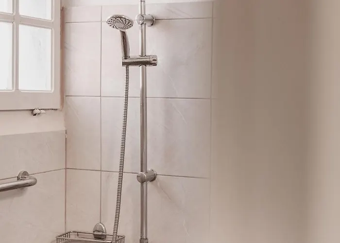 Aparthotel Villehardouin Farm Estate, & Apartments, Minia, Kefalonia 4*