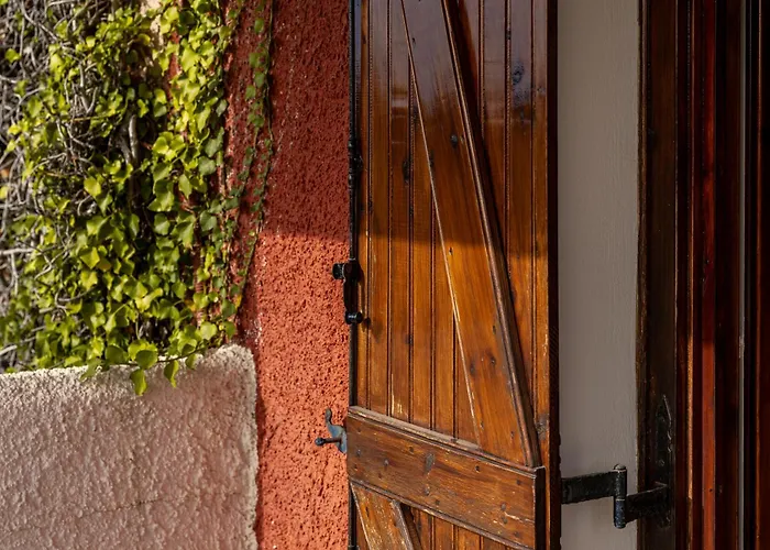 Villehardouin Farm Estate, & Apartments, Minia, Kefalonia 4* Argostoli (Kefalonia)