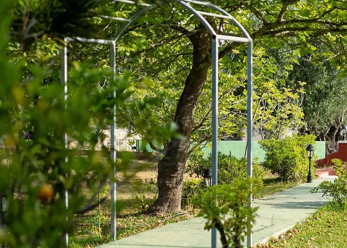 Villehardouin Farm Estate, & Apartments, Minia, Kefalonia Argostoli (Kefalonia)