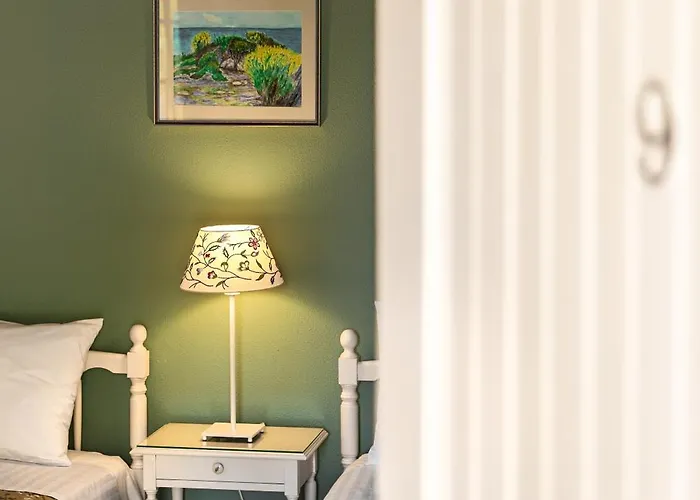 Villehardouin Farm Estate, & Apartments, Minia, Kefalonia 4*