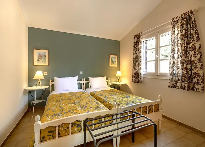 Villehardouin Farm Estate, & Apartments, Minia, Kefalonia Argostoli (Kefalonia)