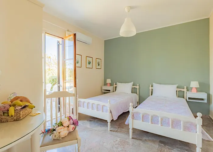 Villehardouin Farm Estate, & Apartments, Minia, Kefalonia Argostoli (Kefalonia)
