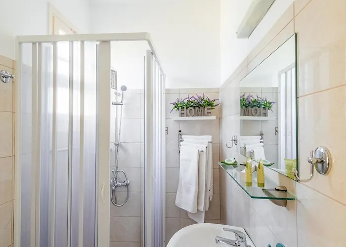 Aparthotel Villehardouin Farm Estate, & Apartments, Minia, Kefalonia Argostoli (Kefalonia)