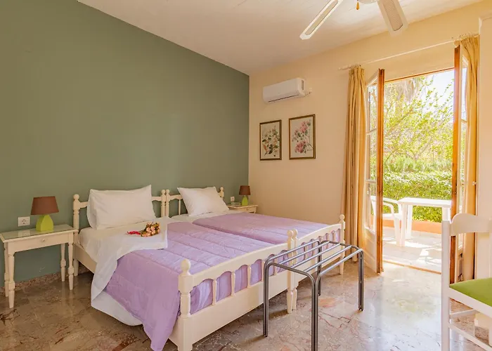 Villehardouin Farm Estate, & Apartments, Minia, Kefalonia Argostoli (Kefalonia)