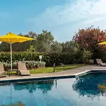 Villehardouin Farm Estate, & Apartments, Minia, Kefalonia Hotel apartamentowy