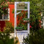 Hotel apartamentowy Villehardouin Farm Estate, & Apartments, Minia, Kefalonia