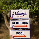 Villehardouin Farm Estate, & Apartments, Minia, Kefalonia 4* Argostoli (Kefalonia)