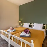 Villehardouin Farm Estate, & Apartments, Minia, Kefalonia