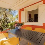 Hotel apartamentowy Villehardouin Farm Estate, & Apartments, Minia, Kefalonia Argostoli (Kefalonia)