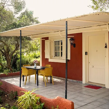 Aparthotel Villehardouin Farm Estate, & Apartments, Minia, Kefalonia Argostoli (Kefalonia)