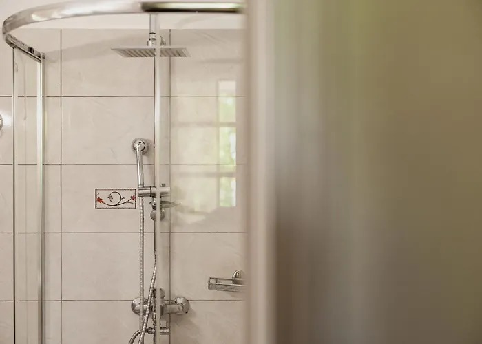 Villehardouin Farm Estate, & Apartments, Minia, Kefalonia Aparthotel Argostoli (Kefalonia)