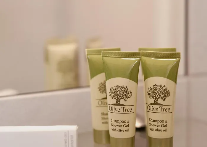 Villehardouin Farm Estate, & Apartments, Minia, Kefalonia Aparthotel 4*