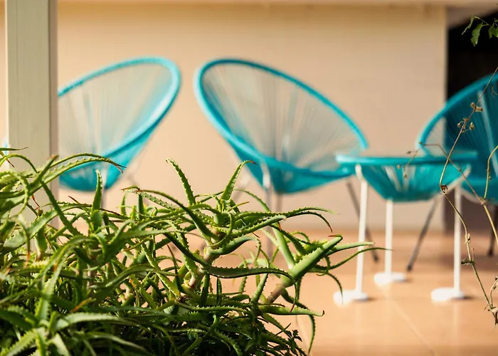 Aparthotel Villehardouin Farm Estate, & Apartments, Minia, Kefalonia 4*