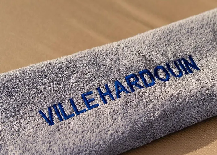 Villehardouin Farm Estate, & Apartments, Minia, Kefalonia