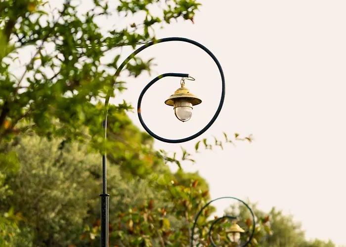 Aparthotel Villehardouin Farm Estate, & Apartments, Minia, Kefalonia Argostoli (Kefalonia)