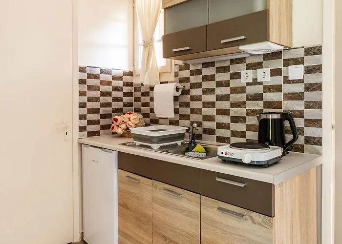 Villehardouin Farm Estate, & Apartments, Minia, Kefalonia Argostoli (Kefalonia)