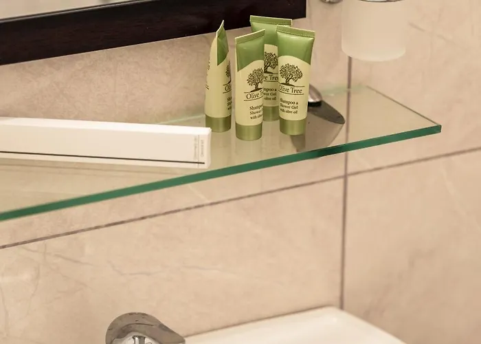 Aparthotel Villehardouin Farm Estate, & Apartments, Minia, Kefalonia